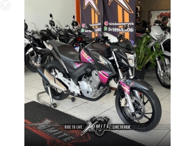 cb 250f twister abs 2022 carazinho
