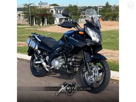 v strom 1000 abs 2006 carazinho