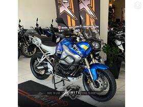 xt1200z super tenere 2012 carazinho
