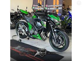 z800 abs 2014 carazinho