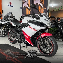 xj6 f abs 2012 carazinho