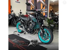 MT 09 ABS
