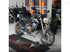 cb 650 f 2022 carazinho