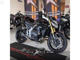 cb 1000r abs 2014 carazinho