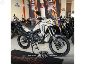 xre 300 sahara adventure 2024 carazinho