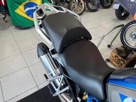 r 1200 gs rallye 2018 carazinho