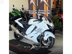 gsx 1300ra hayabusa 2024 carazinho