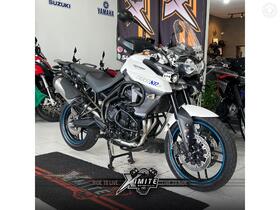tiger 800 xrx 2015 carazinho
