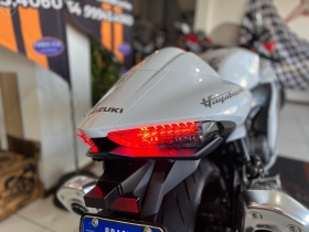 gsx 1300ra hayabusa 2024 carazinho