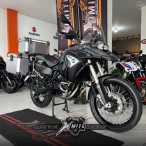 f 800 gs 2017 carazinho