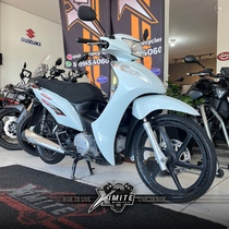 biz 125 ex 2015 carazinho