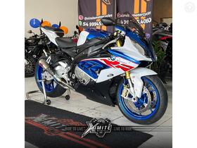 s 1000 r 2018 carazinho