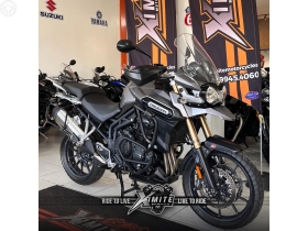 tiger explorer abs 2014 carazinho