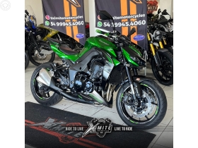 z 1000 abs 2018 carazinho