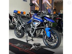TIGER EXPLORER ABS