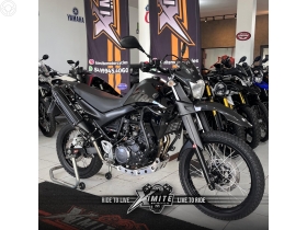 xt 660 r 2009 carazinho