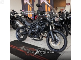 tiger 800 abs 2014 carazinho