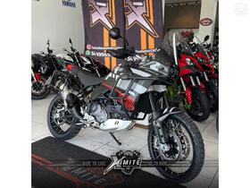 multistrada 1200 enduro 2024 carazinho