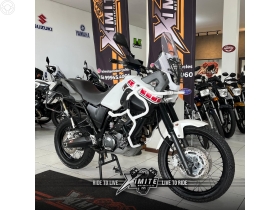xt 600 z tenere 2013 carazinho