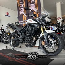 tiger 800 abs 2015 carazinho