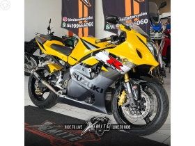 gsxr 1000 2005 carazinho