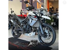 tiger 800 xca 2018 carazinho