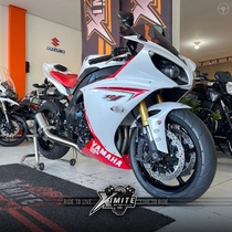 yzf r1 2009 carazinho
