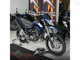 XT 660 R