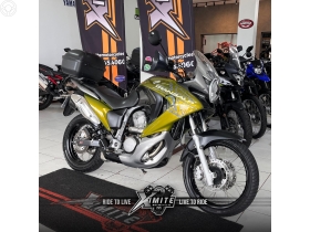 xl 700v transalp 2012 carazinho