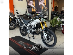 tiger 800 xca 2023 carazinho