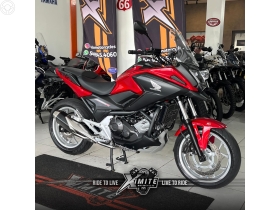 nc 750x abs 2021 carazinho