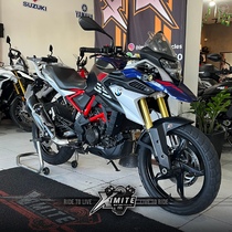 f 650 gs 2022 carazinho