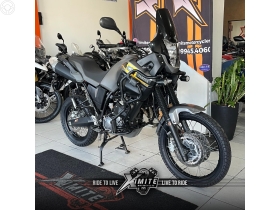 xt 600 z tenere 2016 carazinho