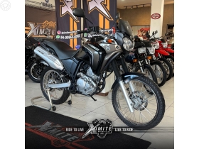 XTZ 250 TÉNÉRÉ