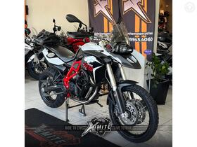 f 800 gs 2016 carazinho