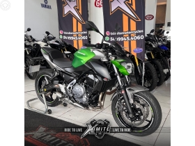 z 750 abs 2020 carazinho