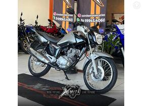 cg 150 fan esdi 2015 carazinho