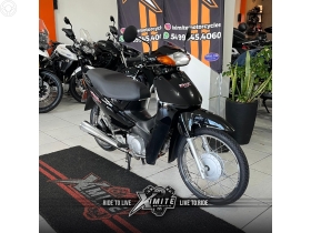 c 100 biz 2005 carazinho