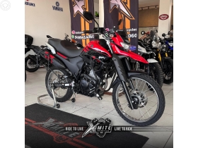 XTZ 250 LANDER