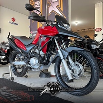 xre 300 abs 2015 carazinho