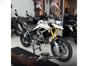 tiger 800 xca 2021 carazinho