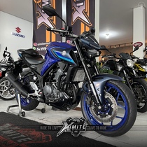 mt 03 abs 2026 carazinho