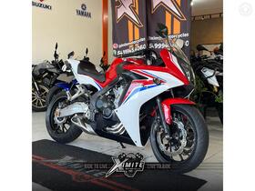 cb 650 f 2015 carazinho