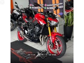 z900 50th anniversary 2022 carazinho