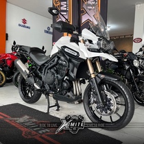 tiger explorer abs 2014 carazinho