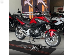 nc 750x abs 2021 carazinho