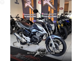cg 160 titan 2022 carazinho