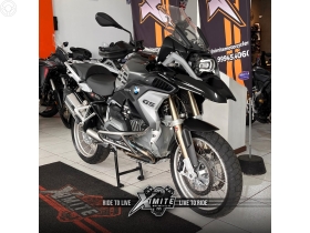 r 1200 gs 2017 carazinho