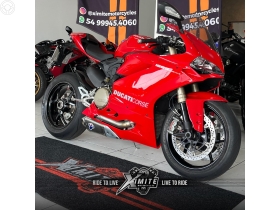 superbike 1299 panigale abs 2016 carazinho