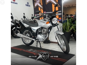 cg 150 titan ks 2007 carazinho